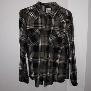 Men’s 44mm Flannel